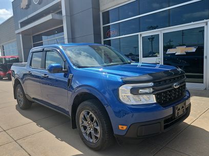 Used 2023 Ford Maverick XLT w/ XLT Luxury Package