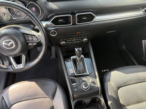 Used 2022 MAZDA CX-5 AWD 2.5 S image 26