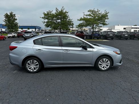 Used 2022 Subaru Impreza 2.0i AWD/4WD image 2