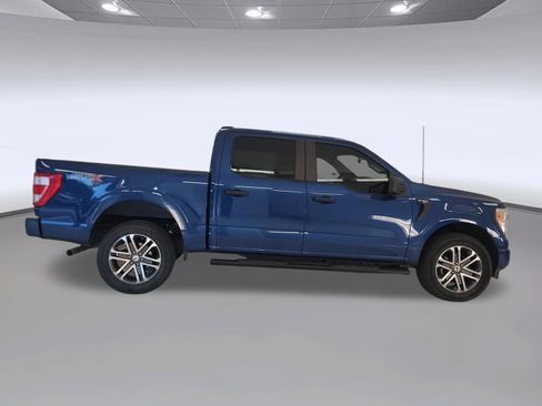 Used 2022 Ford F150 XL w/ STX Appearance Package AWD/4WD image 5