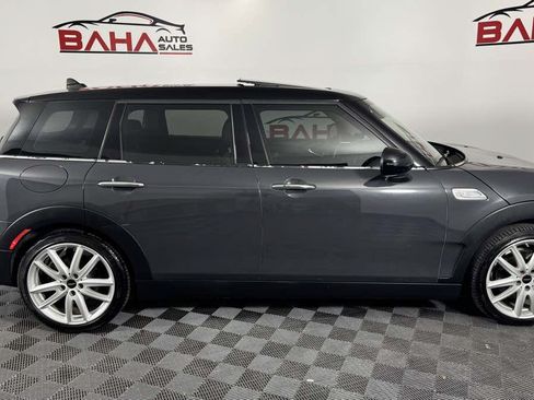 Used 2019 MINI Cooper Clubman S w/ Premium Package FWD image 8