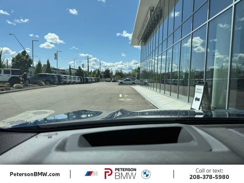Used 2024 BMW X3 xDrive30i AWD/4WD image 27
