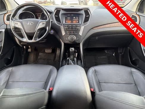 Used 2018 Hyundai Santa Fe Sport 2.0T image 2