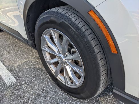 Used 2023 Honda CR-V EX image 17