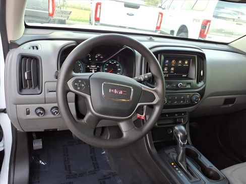 Used 2022 GMC Canyon Elevation Standard w/ Convenience Package image 14