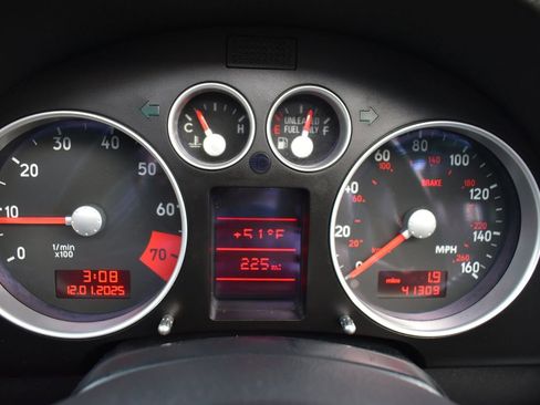 Used 2002 Audi TT 1.8T image 29