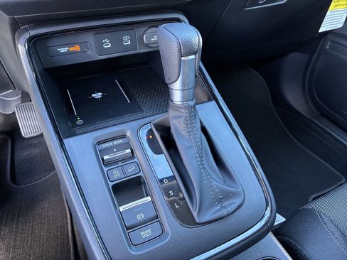 Certified 2026 Honda CR-V EX image 35