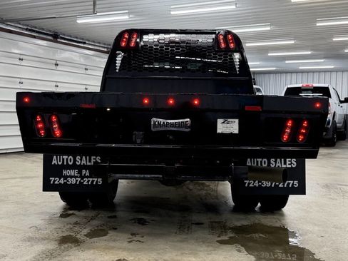 Used 2023 Chevrolet Silverado 3500 LT w/ Convenience Package image 12