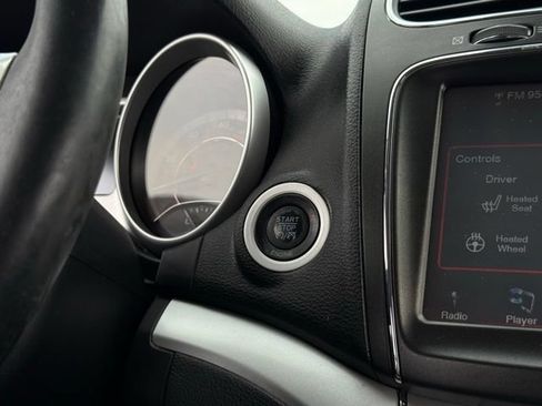 Used 2013 Dodge Journey Crew w/ Driver Convenience Group FWD image 28