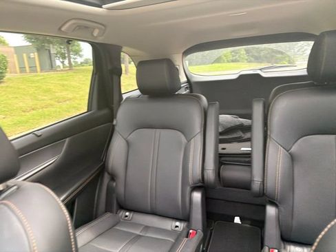 Used 2025 MAZDA CX-90 3.3 Turbo w/ Premium Sport Pkg AWD/4WD image 22