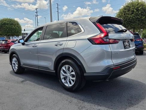 Used 2026 Honda CR-V LX image 6