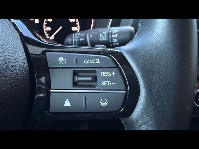 Certified 2025 Honda Pilot Touring image 31