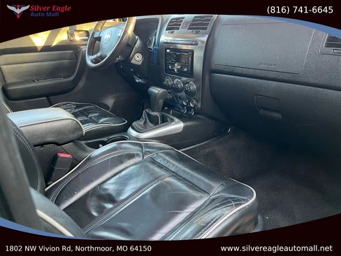 Used 2007 HUMMER H3 image 8