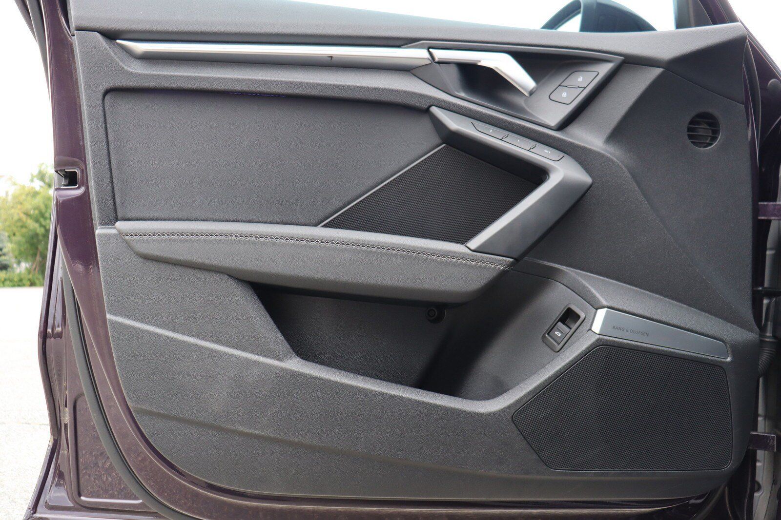 Used 2023 Audi S3 Prestige w/ Prestige Package AWD/4WD image 35
