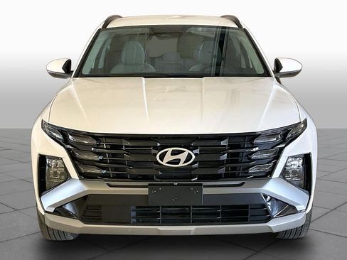 Used 2026 Hyundai Tucson SEL FWD image 3