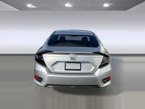 Used 2020 Honda Civic LX image 10