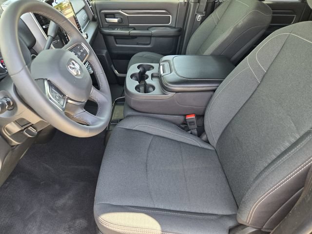 Used 2026 RAM 2500 Big Horn AWD/4WD image 16