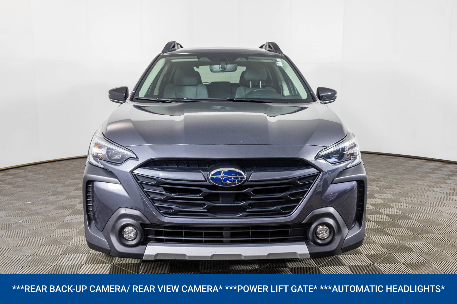 Used 2024 Subaru Outback Limited AWD/4WD image 10
