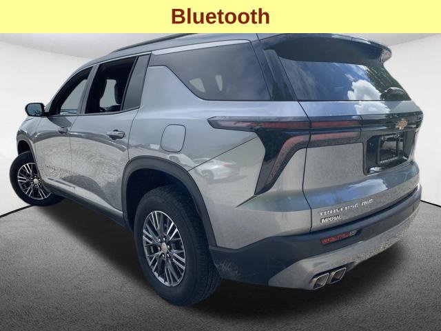 Used 2026 Chevrolet Traverse LT AWD/4WD image 10