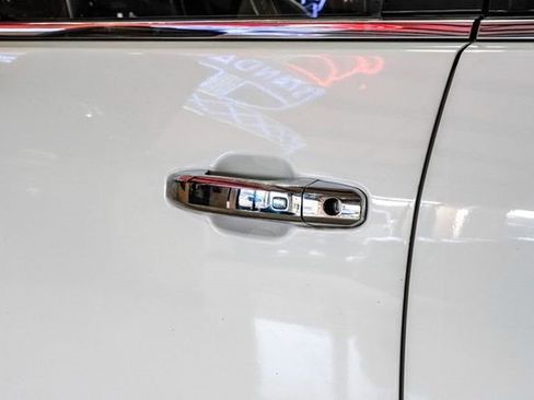 Used 2021 GMC Sierra 2500 SLT w/ SLT Premium Package image 36