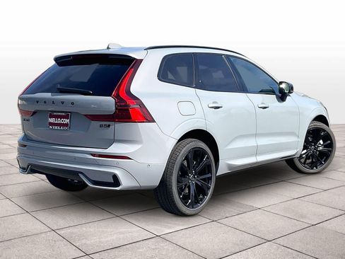 New 2026 Volvo XC60 B5 Ultra w/ Climate Package AWD/4WD image 4