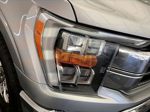 Used 2023 Ford F150 Lariat image 29
