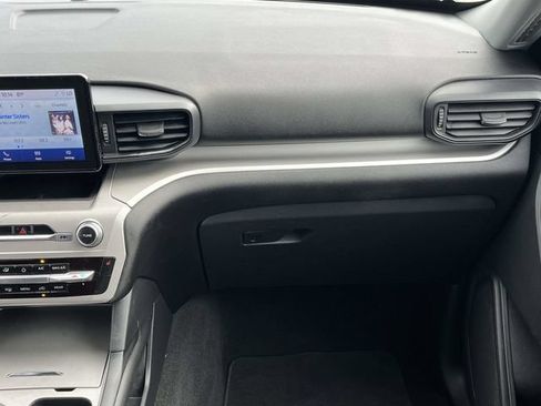 Used 2022 Ford Explorer XLT RWD image 19