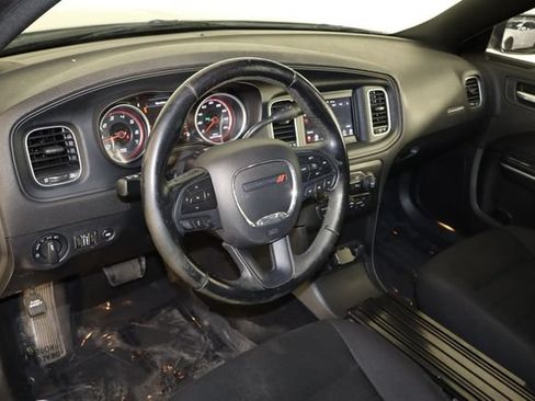 Used 2019 Dodge Charger Police AWD/4WD image 23