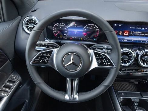 New 2026 Mercedes-Benz GLA 250 4MATIC image 24