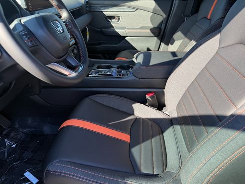 New 2026 Honda Passport TrailSport image 7