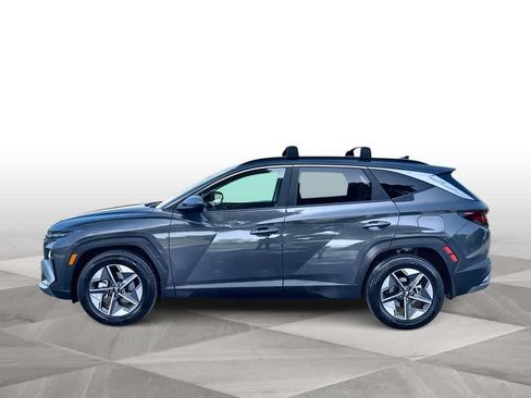 Used 2026 Hyundai Tucson SEL FWD image 5
