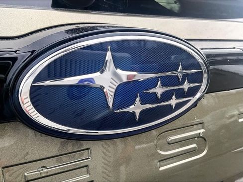 New 2026 Subaru Forester Premium AWD/4WD image 15