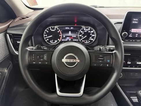 Used 2022 Nissan Rogue SV FWD image 26