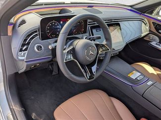 New 2026 Mercedes-Benz E 350 4MATIC Sedan video 3
