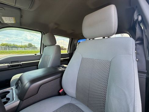 Used 2012 Ford F350 XLT w/ XLT Interior Pkg AWD/4WD image 13