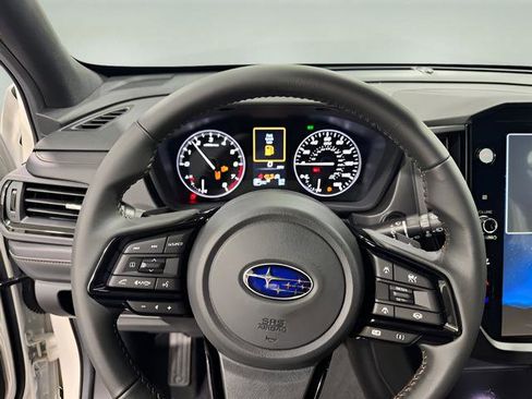 New 2026 Subaru Forester Sport AWD/4WD image 17