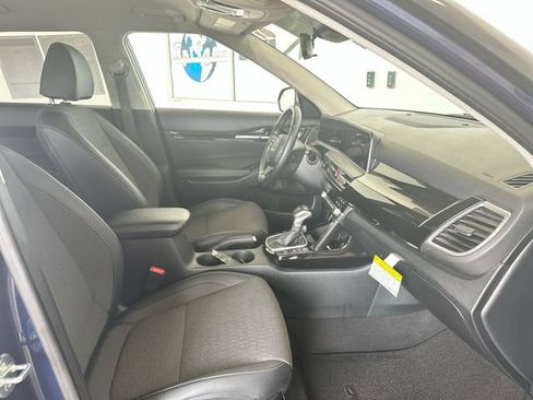 Certified 2024 Kia Seltos S AWD/4WD image 28