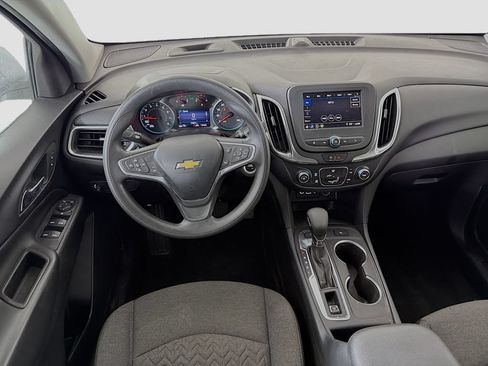 Used 2022 Chevrolet Equinox LT AWD/4WD image 24