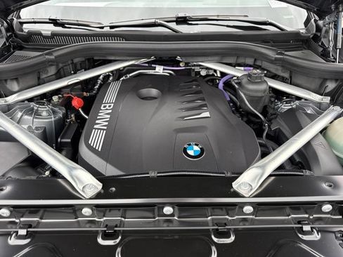 Used 2026 BMW X5 sDrive40i w/ Premium Package RWD image 33