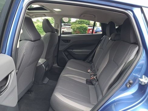 Used 2025 Subaru Crosstrek 2.5i Premium AWD/4WD image 10