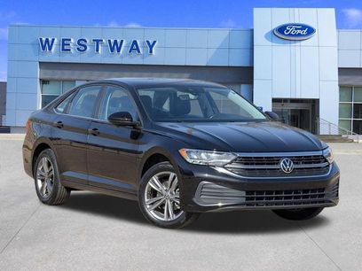 Used 2022 Volkswagen Jetta SE