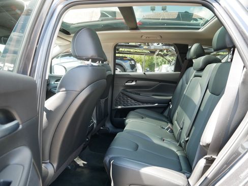 Used 2023 Hyundai Santa Fe SEL w/ Premium Package AWD/4WD image 35