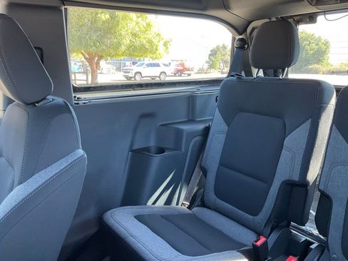 New 2025 Ford Bronco 2-Door w/ Sasquatch Package image 42