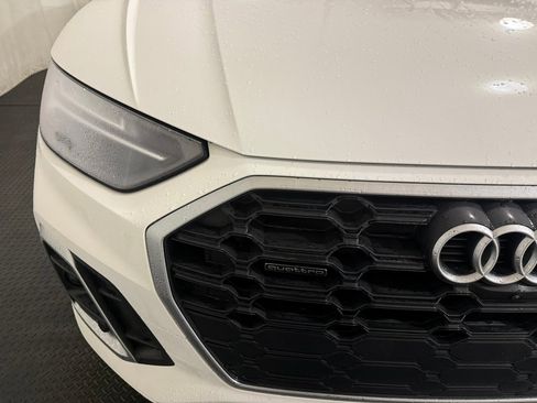 Used 2022 Audi Q5 2.0T Premium Plus image 4