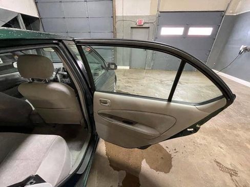 Used 2002 Toyota Prius image 25