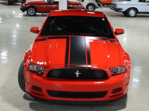 Used 2013 Ford Mustang Boss 302 w/ Boss 302 Accessory Pkg image 24