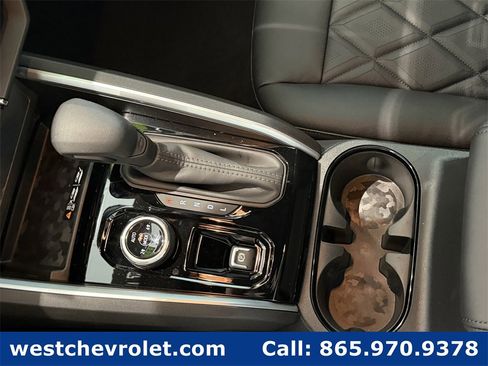 New 2026 Chevrolet Colorado Trail Boss image 27