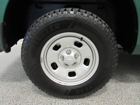 Used 2022 RAM 1500 Tradesman w/ Popular Equipment Group AWD/4WD image 14