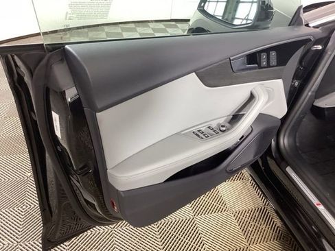 Certified 2024 Audi A5 2.0T Premium Plus image 17