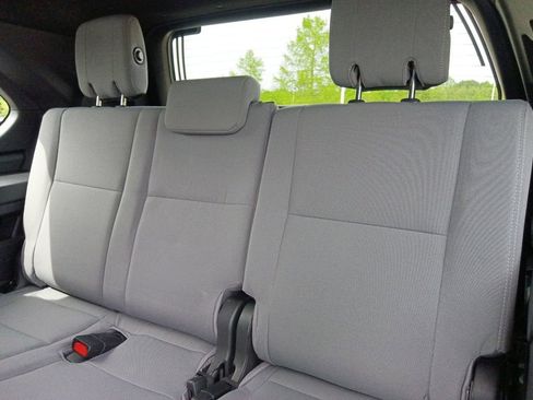 Used 2025 Toyota Sequoia SR5 RWD image 28